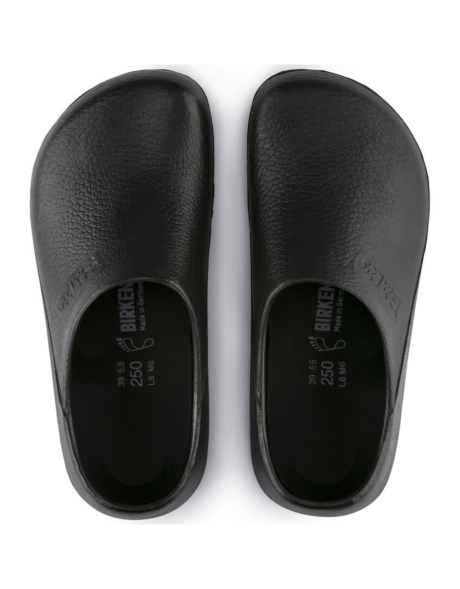 Birkenstock Profi-Birki Clog