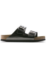 Birkenstock Arizona Leather Sandal Soft Footbed