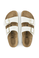 Birkenstock Arizona Birko-Flor Patent Sandals