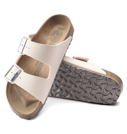 Birkenstock Arizona Birkibuc Vegan Sandal