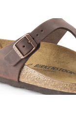 Birkenstock Gizeh Oiled Leather Sandal