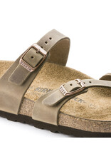 Birkenstock Mayari Leather Sandal