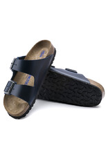 Birkenstock Arizona Oiled Leather Sandal Soft Footbed