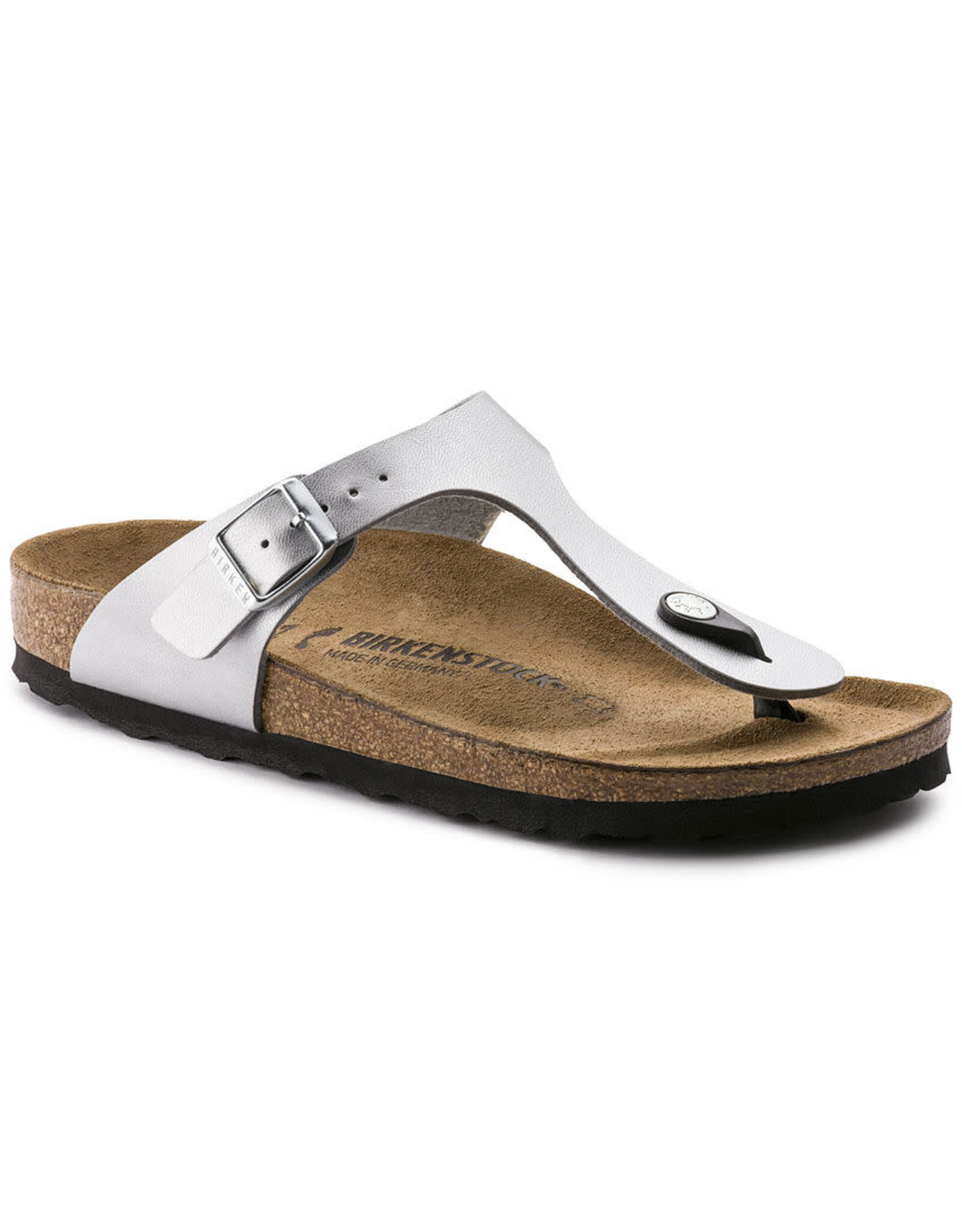 Birkenstock Gizeh Sandal Birko-Flor