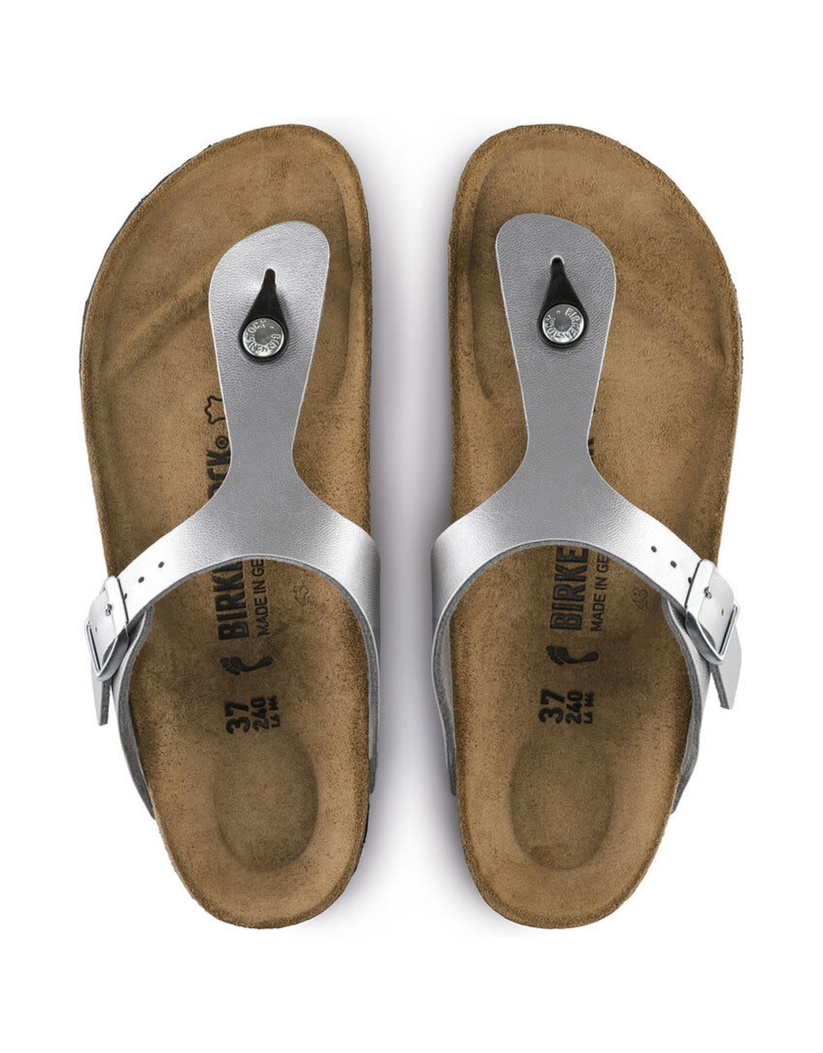 Birkenstock Gizeh Birko-Flor Sandal