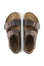 Birkenstock Milano Oiled Leather Sandal