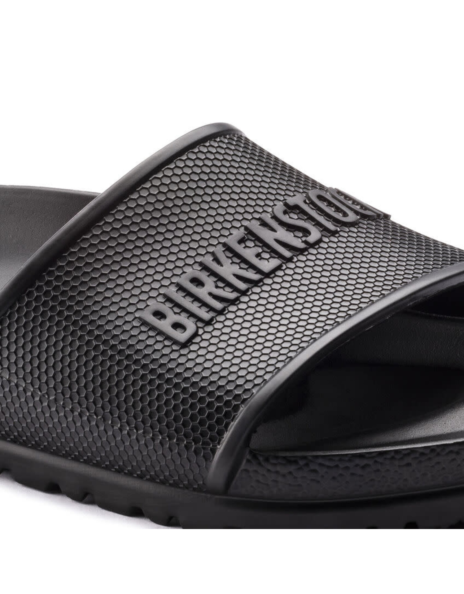 Birkenstock Barbados EVA Sandal-Black