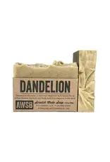 A Wild Soap Bar Bar Soap-Dandelion