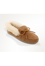 Minnetonka Alpine Sheepskin Moc Minnetonka Alpine Sheepskin Moc