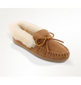 Minnetonka Alpine Sheepskin Moc Minnetonka Alpine Sheepskin Moc