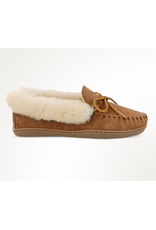 Minnetonka Alpine Sheepskin Moc Minnetonka Alpine Sheepskin Moc