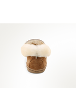 Minnetonka Alpine Sheepskin Moc Minnetonka Alpine Sheepskin Moc