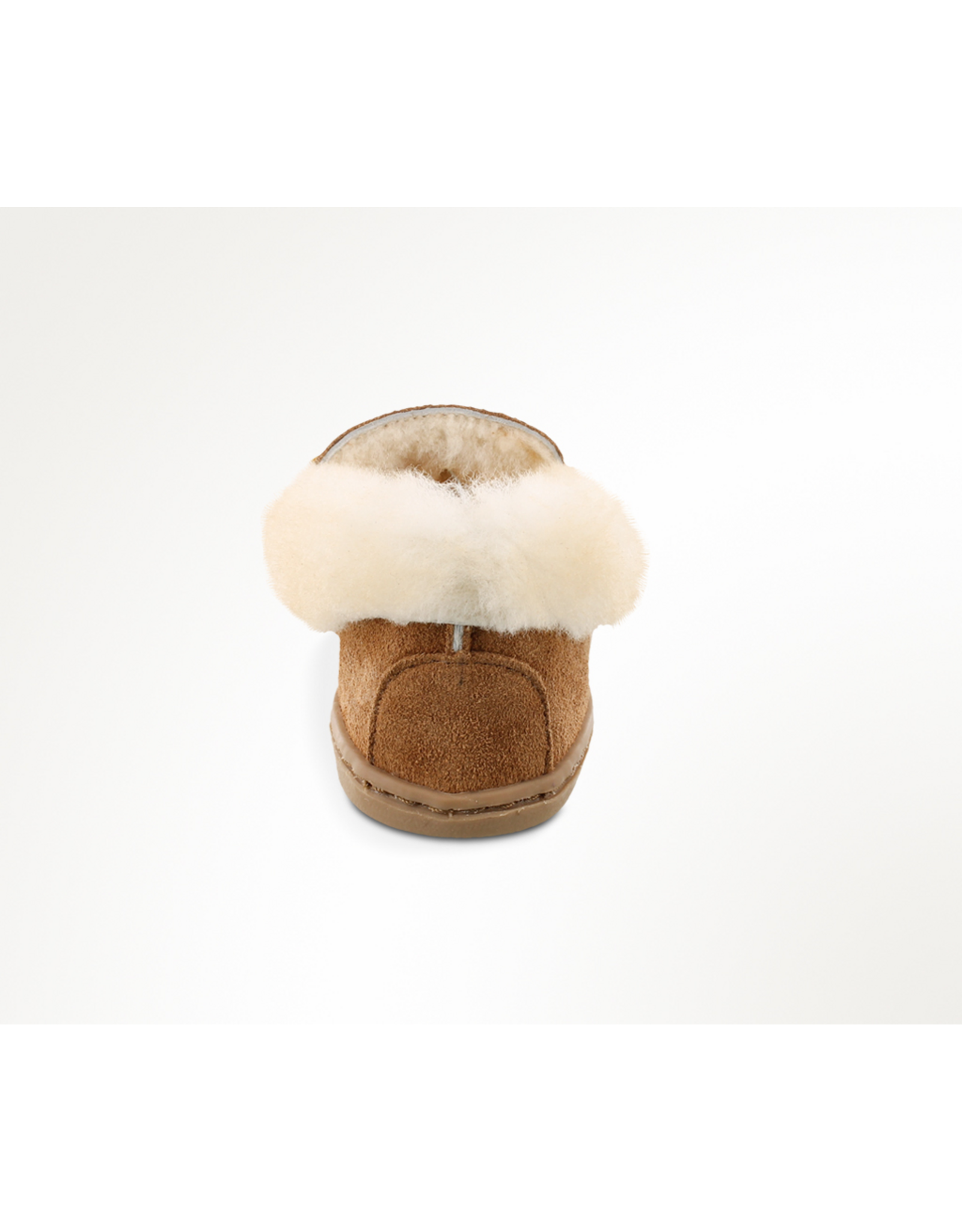 Minnetonka Alpine Sheepskin Moc