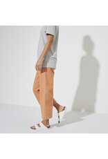 Birkenstock Arizona Leather Softbed Sandal