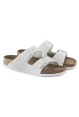 Birkenstock Arizona Leather Softbed Sandal