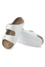 Birkenstock Arizona Leather Softbed Sandal