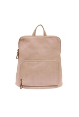 Joy Susan Julia Mini Backpack-Light Pink