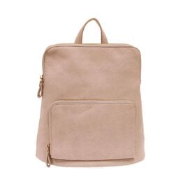 Joy Susan Julia Mini Backpack-Light Pink