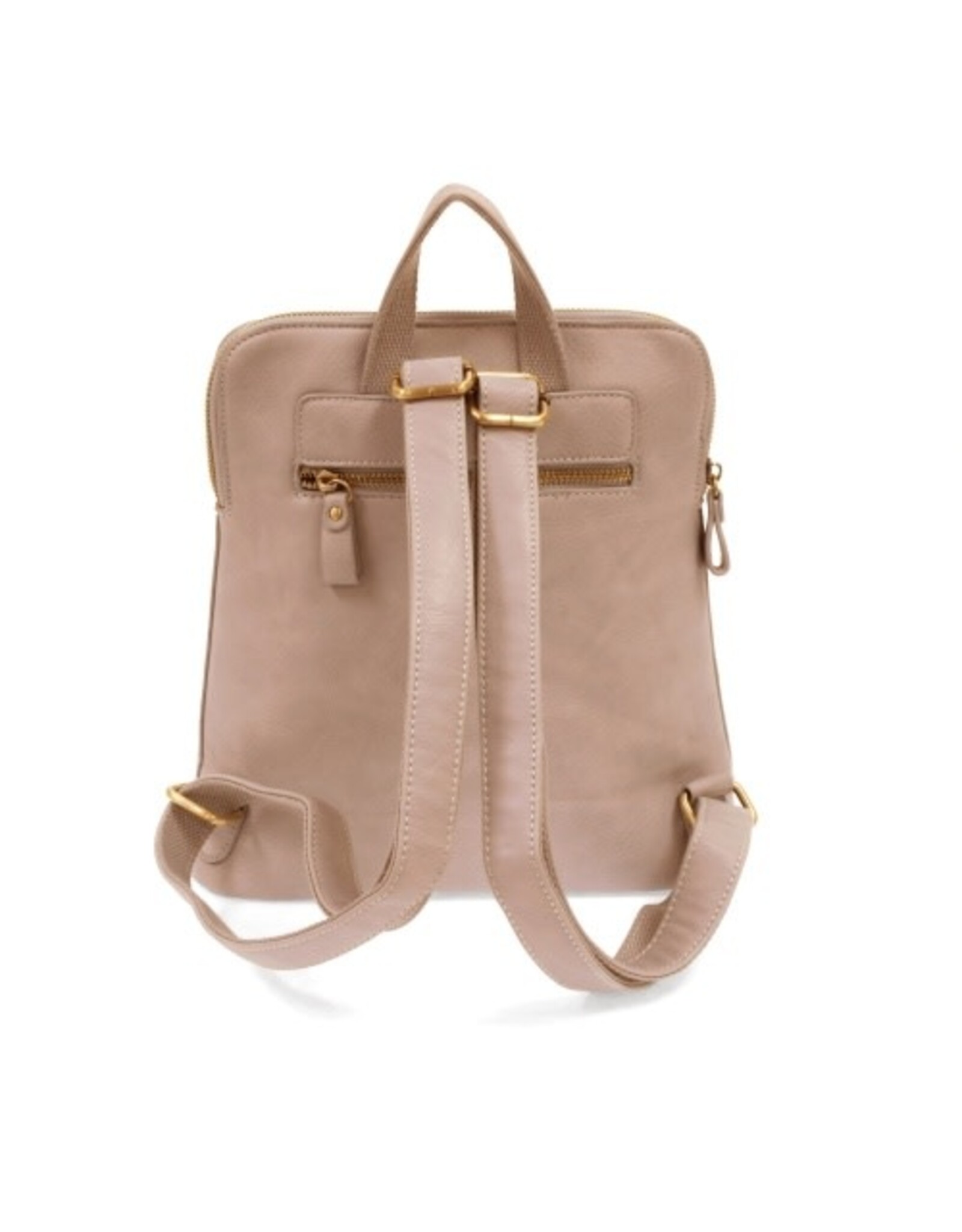 Joy Susan Julia Mini Backpack-Light Pink
