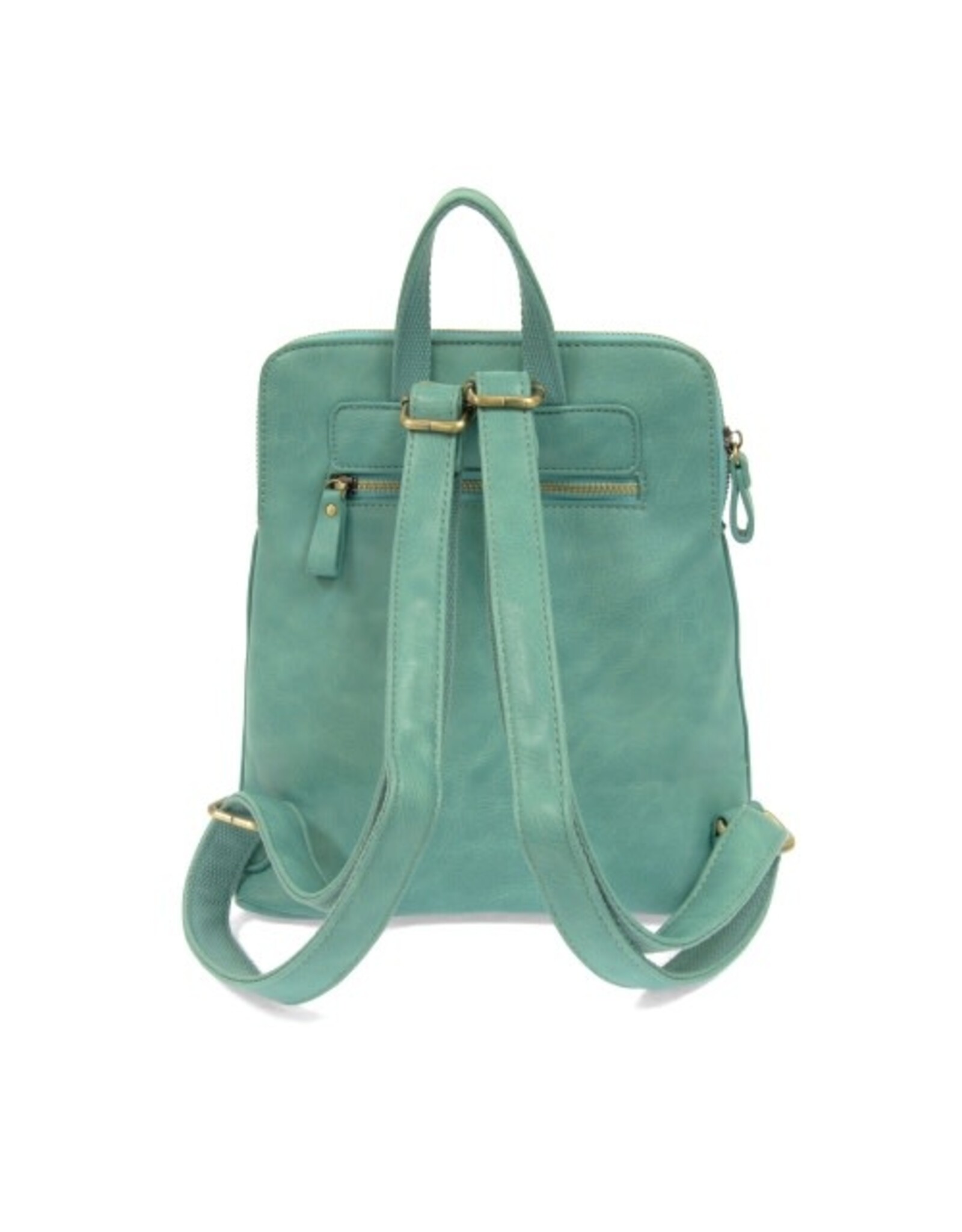 Joy Susan Julia Mini Backpack-True Turquoise
