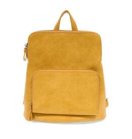 Joy Susan Julia Mini Backpack-Dijon