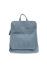 Joy Susan Julia Mini Backpack-Tranquil Blue