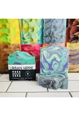 Perennial Soaps Urban Hippie Bar Soap