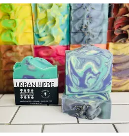 Perennial Soaps Urban Hippie Bar Soap
