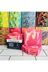 Perennial Soaps Lovesick Bar Soap
