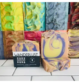 Perennial Soaps Wanderlust Bar Soap