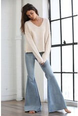 By Together Super Flare Bell Bottom Pant