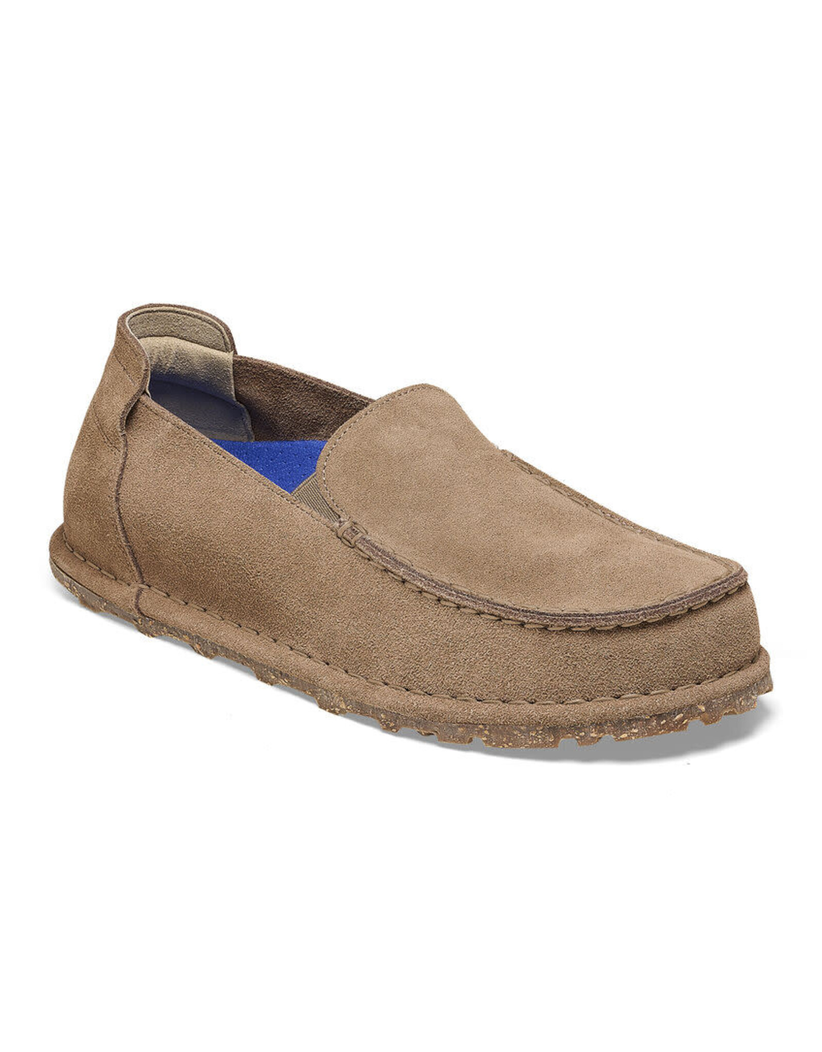 Birkenstock Utti Suede Slip On