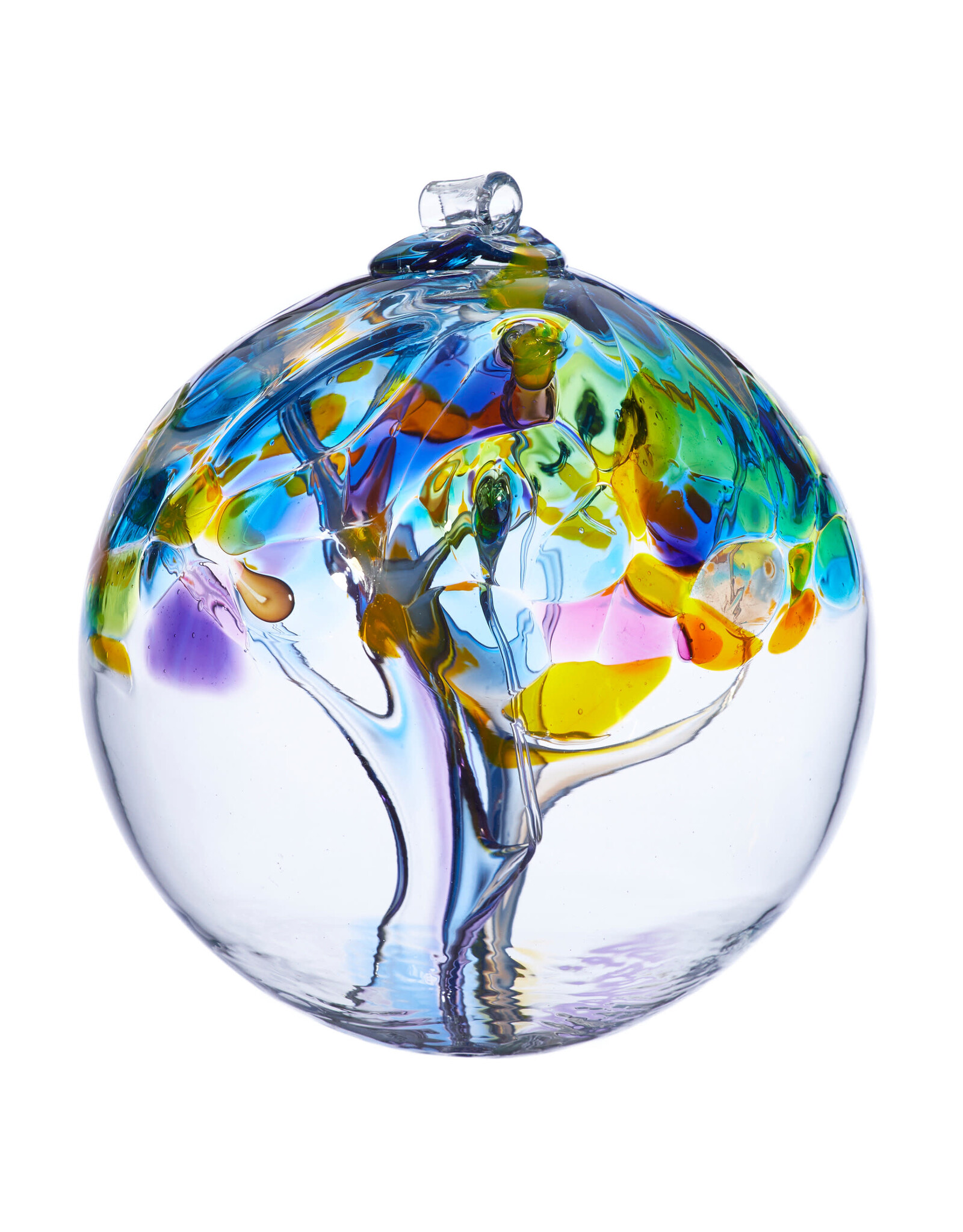 Kitras 6" Tree of Enchantment-Reflection