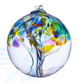 Kitras 6" Tree of Enchantment-Reflection