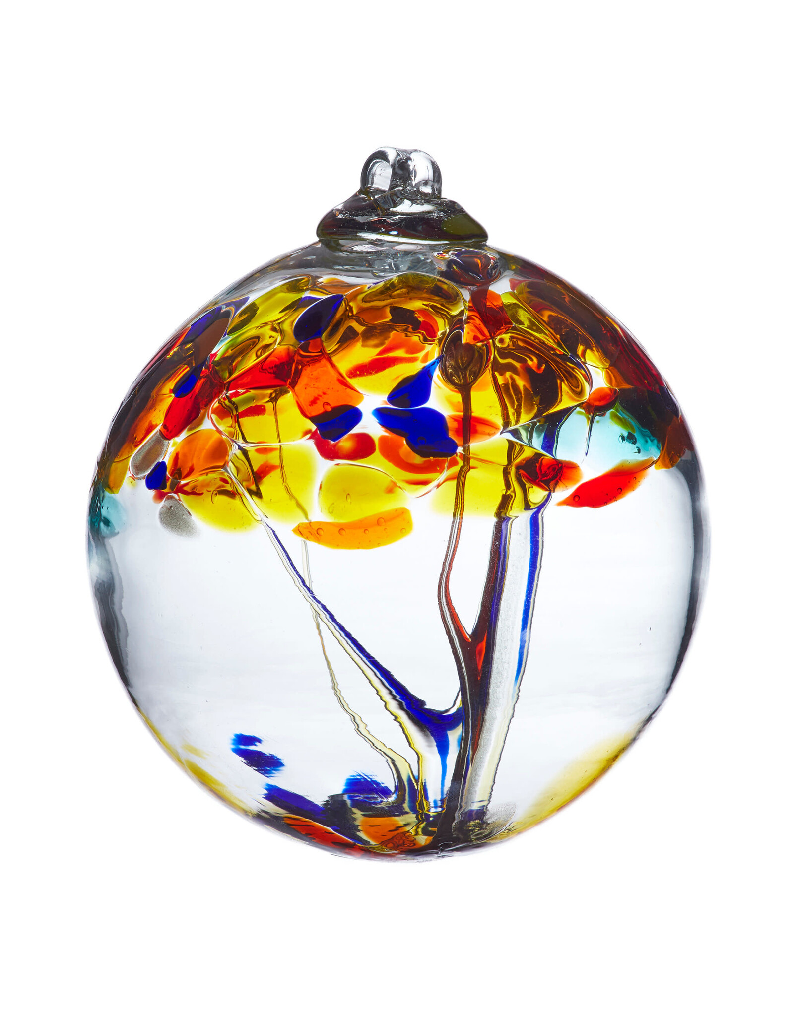 Kitras 6" Tree of Enchantment-Positivity
