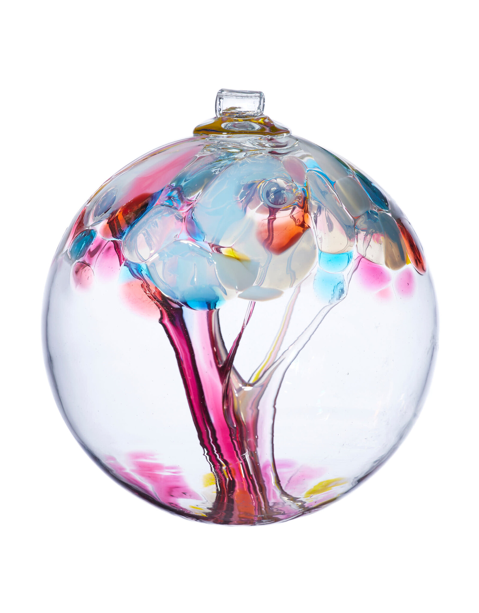 Kitras 6" Tree of Enchantment-Memories