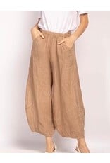 La Maison Linen Pants