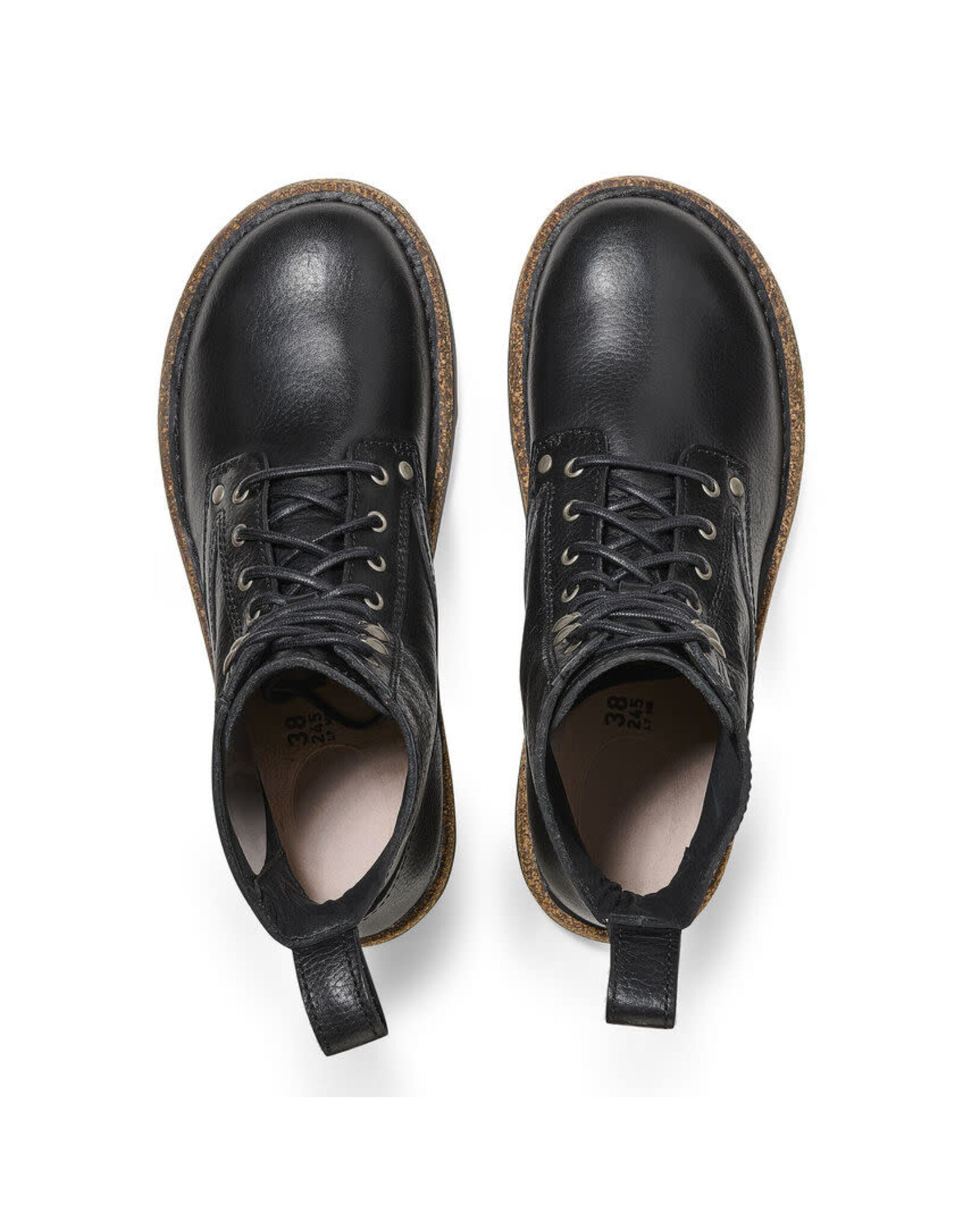 Birkenstock Bryson Leather Boot