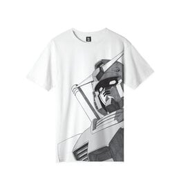 HUF Worldwide S/S Breakthrough Tee