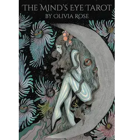 US Games The Mind's Eye Tarot