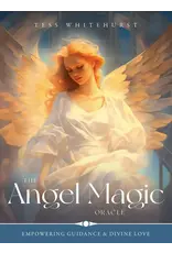 US Games The Angel Magic Oracle