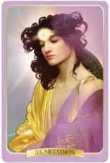 US Games The Angel Magic Oracle