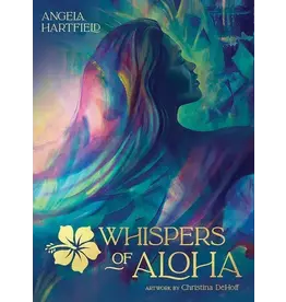 US Games Whispers of Aloha