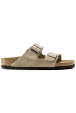 Birkenstock Arizona Soft Footbed Sandal