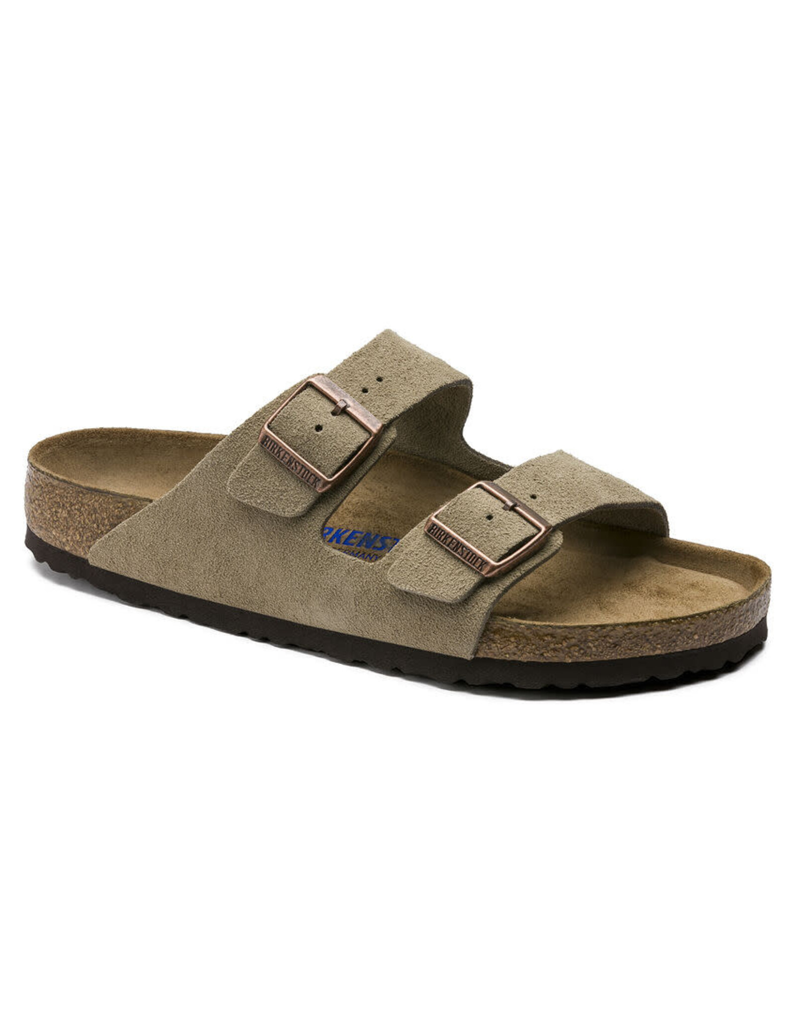 Birkenstock Arizona Soft Footbed Sandal