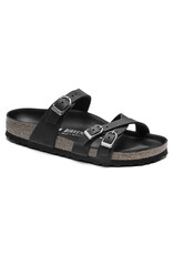 Birkenstock Franca Oiled Leather Sandal