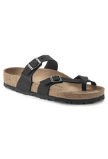 Birkenstock Mayari  Birkibuc Vegan Sandal