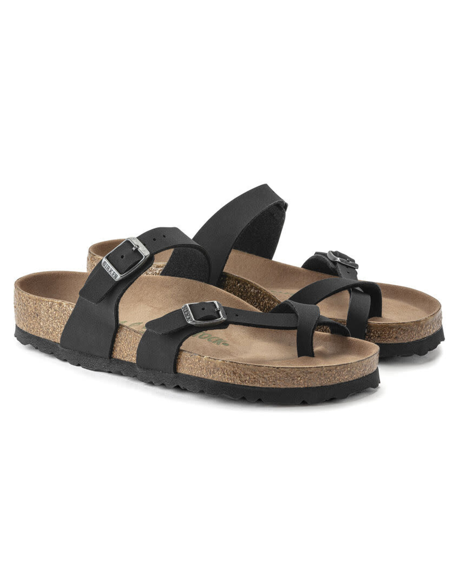 Birkenstock Mayari  Birkibuc Vegan Sandal