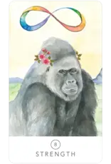 US Games Black Seed Tarot