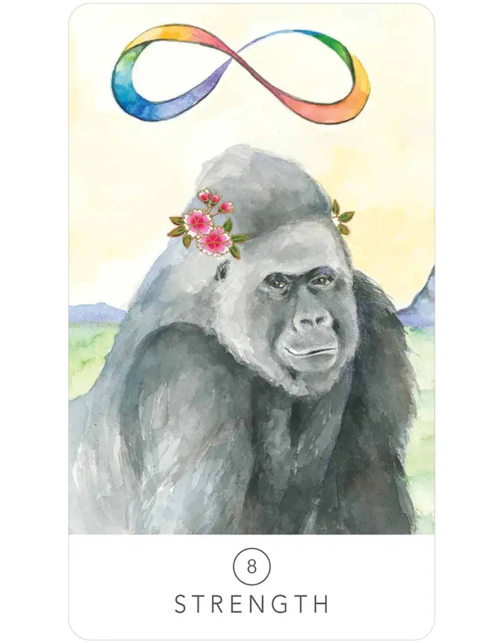 US Games Black Seed Tarot